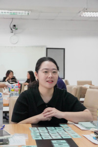 คณะศึกษาศาสตร์ มช. จัดกิจกรรม STRONG HEART STRONG START – ใจแข็งแรง เริ่มใหม่ได้อย่างมั่นใจ 