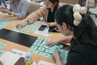 คณะศึกษาศาสตร์ มช. จัดกิจกรรม STRONG HEART STRONG START – ใจแข็งแรง เริ่มใหม่ได้อย่างมั่นใจ 