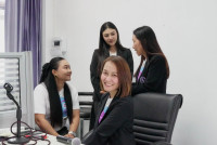 คณะศึกษาศาสตร์ มช. จัดกิจกรรม STRONG HEART STRONG START – ใจแข็งแรง เริ่มใหม่ได้อย่างมั่นใจ 