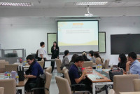 คณะศึกษาศาสตร์ มช. จัดกิจกรรม STRONG HEART STRONG START – ใจแข็งแรง เริ่มใหม่ได้อย่างมั่นใจ 