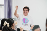 คณะศึกษาศาสตร์ มช. จัดกิจกรรม STRONG HEART STRONG START – ใจแข็งแรง เริ่มใหม่ได้อย่างมั่นใจ 