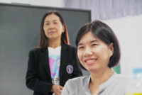 คณะศึกษาศาสตร์ มช. จัดกิจกรรม STRONG HEART STRONG START – ใจแข็งแรง เริ่มใหม่ได้อย่างมั่นใจ 