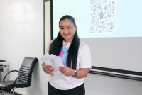 คณะศึกษาศาสตร์ มช. จัดกิจกรรม STRONG HEART STRONG START – ใจแข็งแรง เริ่มใหม่ได้อย่างมั่นใจ 