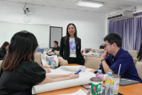 คณะศึกษาศาสตร์ มช. จัดกิจกรรม STRONG HEART STRONG START – ใจแข็งแรง เริ่มใหม่ได้อย่างมั่นใจ 