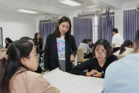 คณะศึกษาศาสตร์ มช. จัดกิจกรรม STRONG HEART STRONG START – ใจแข็งแรง เริ่มใหม่ได้อย่างมั่นใจ 