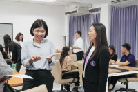 คณะศึกษาศาสตร์ มช. จัดกิจกรรม STRONG HEART STRONG START – ใจแข็งแรง เริ่มใหม่ได้อย่างมั่นใจ 