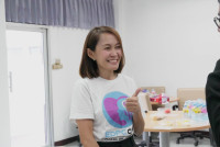 คณะศึกษาศาสตร์ มช. จัดกิจกรรม STRONG HEART STRONG START – ใจแข็งแรง เริ่มใหม่ได้อย่างมั่นใจ 