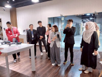 อบรมมาเลเซีย