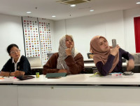 อบรมมาเลเซีย