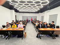 อบรมมาเลเซีย