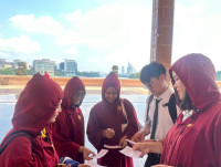 อบรมมาเลเซีย