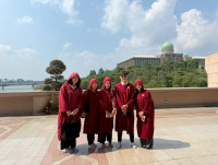 อบรมมาเลเซีย