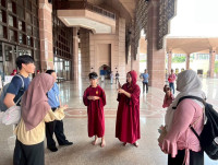 อบรมมาเลเซีย