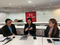 อบรมมาเลเซีย