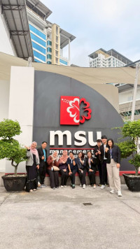 อบรมมาเลเซีย