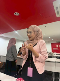 อบรมมาเลเซีย