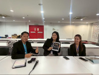 อบรมมาเลเซีย