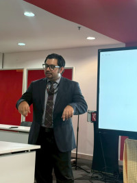 อบรมมาเลเซีย