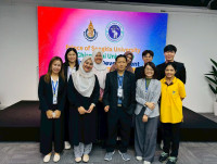 อบรมมาเลเซีย