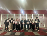 อบรมมาเลเซีย