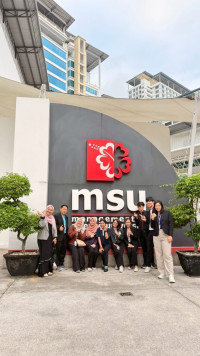 อบรมมาเลเซีย