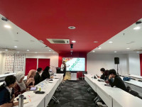 อบรมมาเลเซีย