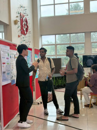 อบรมมาเลเซีย