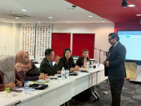 อบรมมาเลเซีย