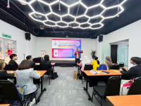 อบรมมาเลเซีย