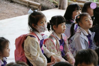 อัตลักษณ์ท้องถิ่น อ.2/2568 ณ Elephant PooPoo Paper Park