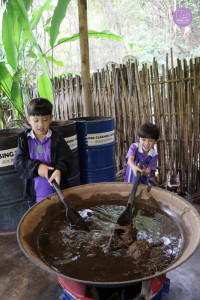 อัตลักษณ์ท้องถิ่น อ.2/2568 ณ Elephant PooPoo Paper Park