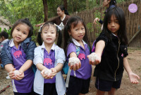 อัตลักษณ์ท้องถิ่น อ.2/2568 ณ Elephant PooPoo Paper Park