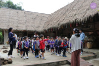 อัตลักษณ์ท้องถิ่น อ.2/2568 ณ Elephant PooPoo Paper Park