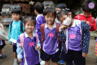 อัตลักษณ์ท้องถิ่น อ.2/2568 ณ Elephant PooPoo Paper Park