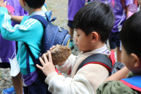 อัตลักษณ์ท้องถิ่น อ.2/2568 ณ Elephant PooPoo Paper Park