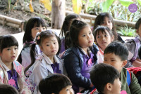 อัตลักษณ์ท้องถิ่น อ.2/2568 ณ Elephant PooPoo Paper Park