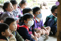 อัตลักษณ์ท้องถิ่น อ.2/2568 ณ Elephant PooPoo Paper Park