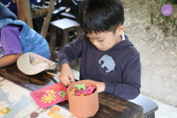 อัตลักษณ์ท้องถิ่น อ.2/2568 ณ Elephant PooPoo Paper Park