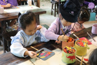 อัตลักษณ์ท้องถิ่น อ.2/2568 ณ Elephant PooPoo Paper Park