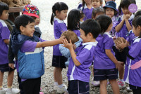 อัตลักษณ์ท้องถิ่น อ.2/2568 ณ Elephant PooPoo Paper Park