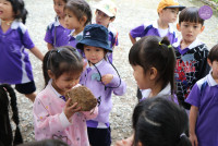 อัตลักษณ์ท้องถิ่น อ.2/2568 ณ Elephant PooPoo Paper Park