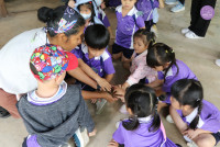 อัตลักษณ์ท้องถิ่น อ.2/2568 ณ Elephant PooPoo Paper Park