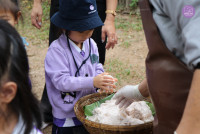 อัตลักษณ์ท้องถิ่น อ.2/2568 ณ Elephant PooPoo Paper Park