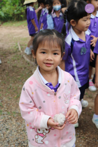 อัตลักษณ์ท้องถิ่น อ.2/2568 ณ Elephant PooPoo Paper Park