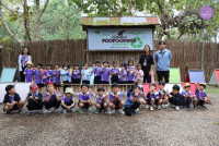 อัตลักษณ์ท้องถิ่น อ.2/2568 ณ Elephant PooPoo Paper Park