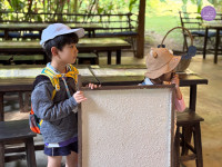 อัตลักษณ์ท้องถิ่น อ.2/2568 ณ Elephant PooPoo Paper Park