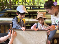 อัตลักษณ์ท้องถิ่น อ.2/2568 ณ Elephant PooPoo Paper Park