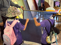 อัตลักษณ์ท้องถิ่น อ.2/2568 ณ Elephant PooPoo Paper Park