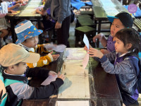 อัตลักษณ์ท้องถิ่น อ.2/2568 ณ Elephant PooPoo Paper Park