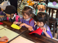 อัตลักษณ์ท้องถิ่น อ.2/2568 ณ Elephant PooPoo Paper Park